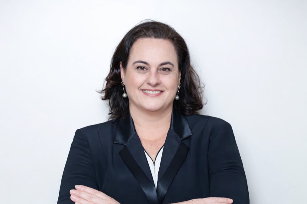 Andréa Zanoni de Oliveira Peña